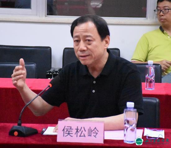 以学促干建新功 踔厉奋发促就业 我校召开毕业生就业创业工作会 以学促干建新功 踔厉奋发促就业 我校召开毕业生就业创业工作会