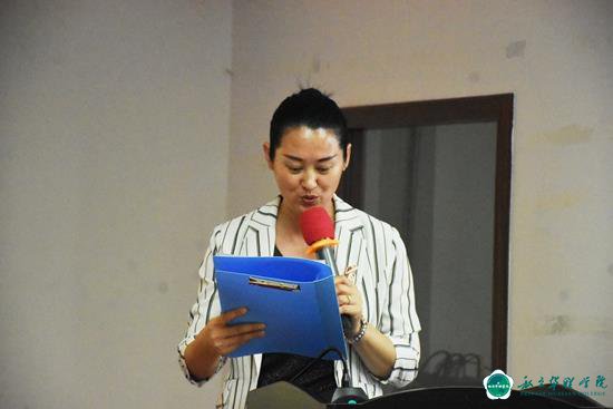 以学促干建新功 踔厉奋发促就业 我校召开毕业生就业创业工作会 以学促干建新功 踔厉奋发促就业 我校召开毕业生就业创业工作会