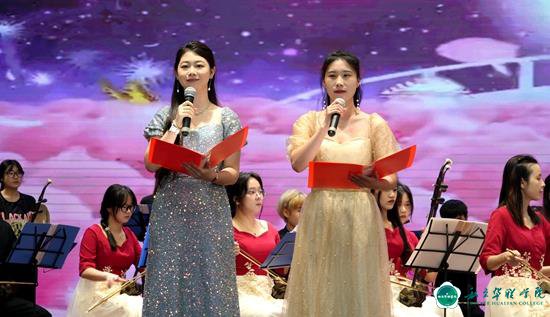 我校隆重举行2023届学子毕业典礼 我校隆重举行2023届学子毕业典礼