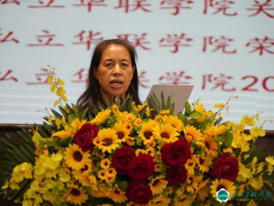 我校隆重举行2023届学子毕业典礼 我校隆重举行2023届学子毕业典礼