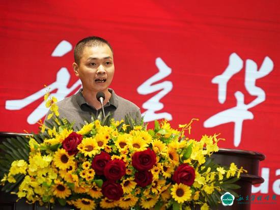 我校隆重举行2023届学子毕业典礼 我校隆重举行2023届学子毕业典礼