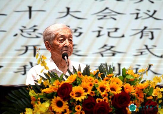 我校隆重举行2023届学子毕业典礼 我校隆重举行2023届学子毕业典礼