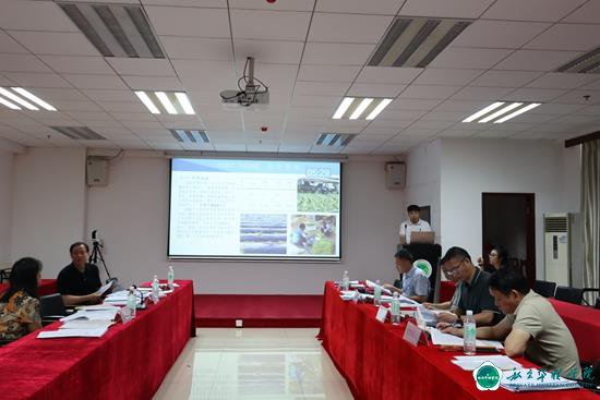  我校召开2023年省“质量工程”项目申报和认定评审会
