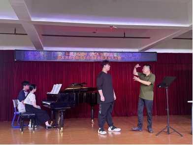 弘扬工匠精神 推进高质量发展