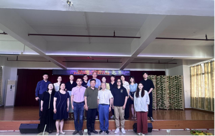 弘扬工匠精神 推进高质量发展