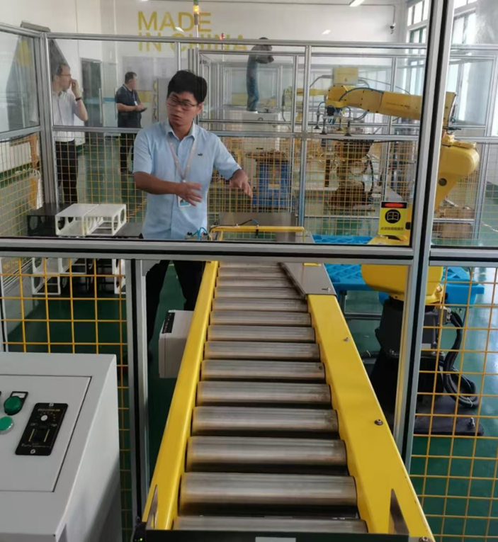 赋能数智时代  推动产教融合转型与创新