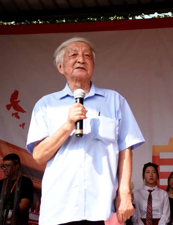 迷彩英姿彰显2024级新兵风采