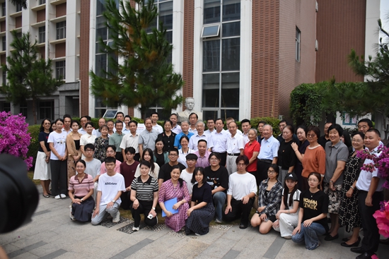 纪念陶行知诞辰133周年