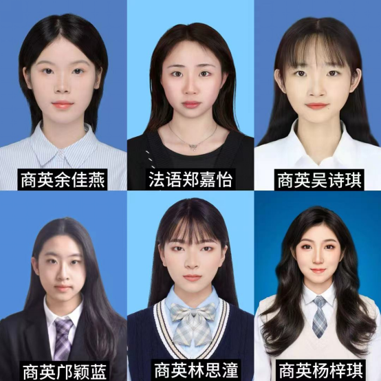 我校学子勇夺跨境电商大赛全国总冠军