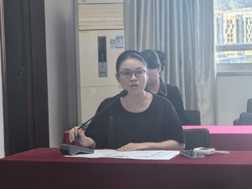 学校召开本学期中高职贯通培养“三二分段” 转段考核工作会议