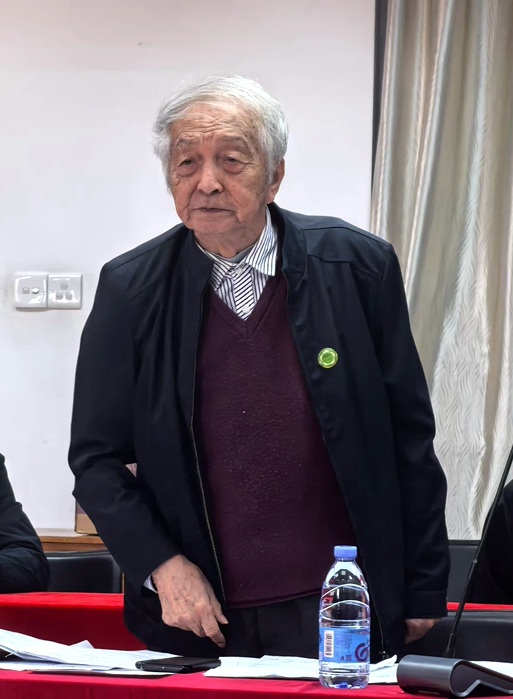 我校召开2025年拟新增专业论证会 我校召开2025年拟新增专业论证会