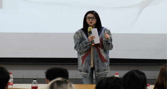 绽放艺术之美——我校美育教师教学基本功比赛获奖