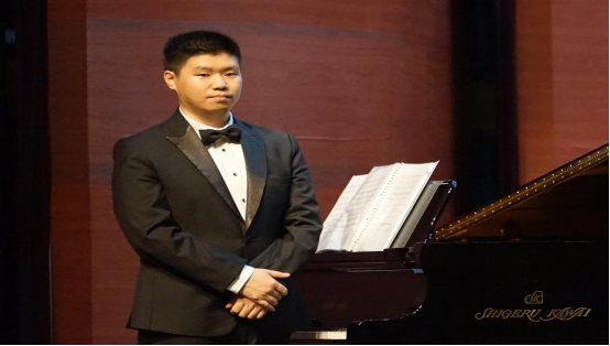 绽放艺术之美——我校美育教师教学基本功比赛获奖