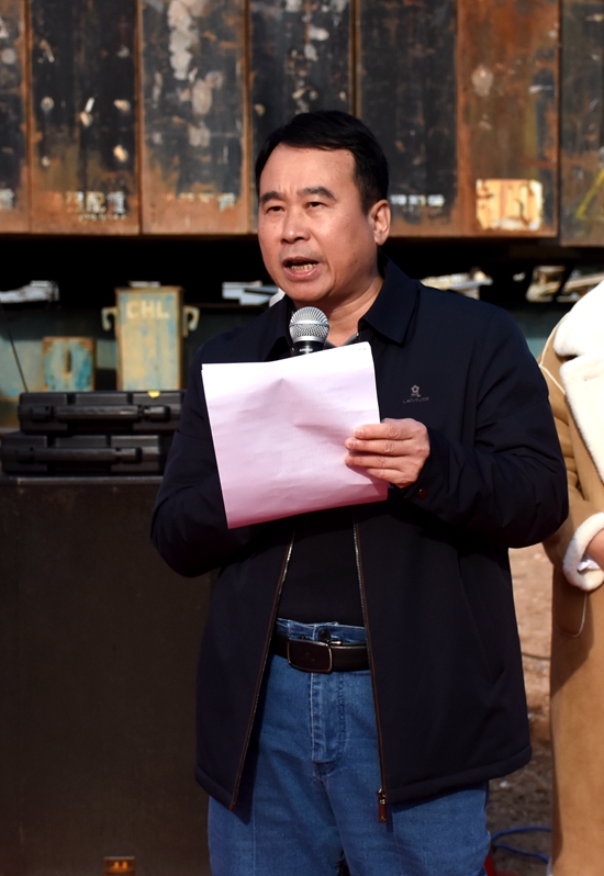 双喜临门——实验大楼与宿舍电梯安装齐开工！