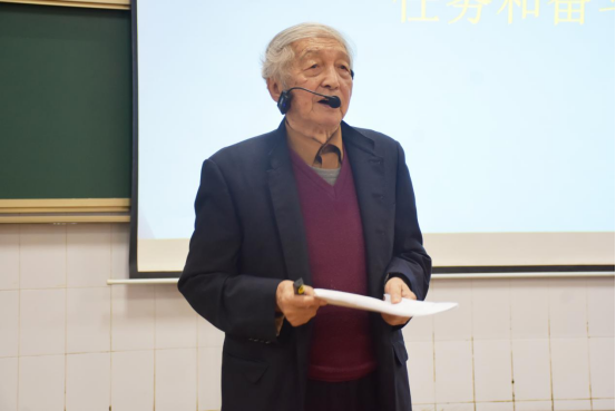 我校召开2024—2025第二学期全体教职工大会