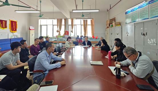 教风领航启智 学风扬帆铸魂