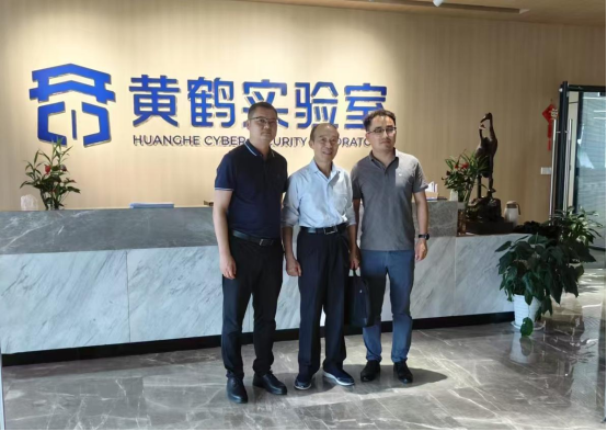 我校领导深入嘉环科技公司探索校企合作新途径 我校领导深入嘉环科技公司探索校企合作新途径