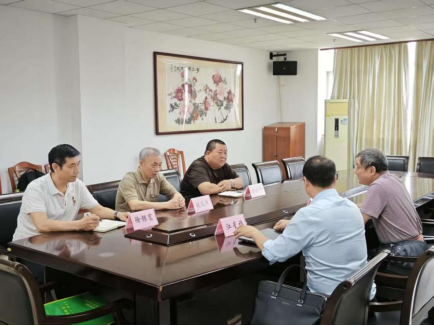 我校与深圳红海人力资源有限公司携手开展工学交替合作新模式