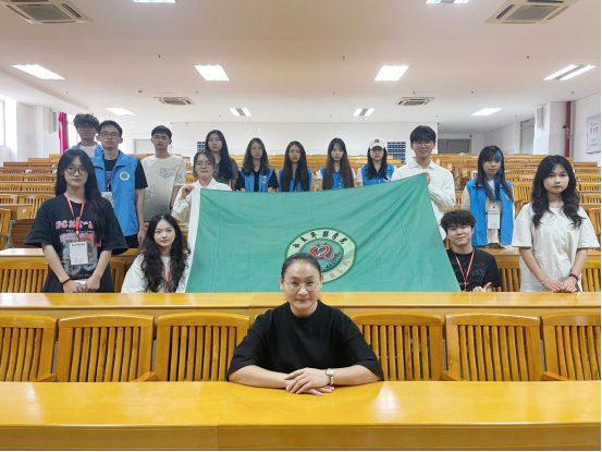  第十九届“5·25”大学生心理健康教育活动月圆满闭幕