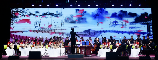 我校举行盛大典礼为2025届毕业生壮行