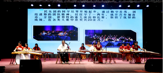 我校隆重举行2025级新生入学典礼暨军训动员大会