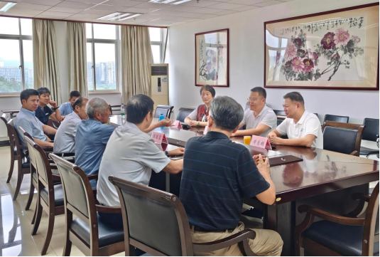 我校与中创航空携手共进  开启校企合作新篇章